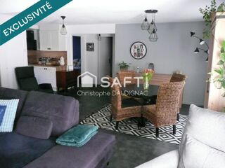  Appartement � vendre 3 pi�ces 74 m�