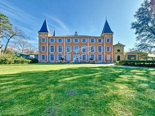  Propriété/château à vendre 15 + pièces 1450 m²