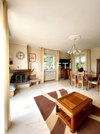  Maison � vendre 4 pi�ces 141 m�