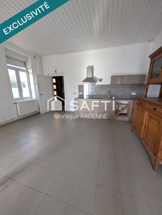  Maison � vendre 6 pi�ces 121 m�