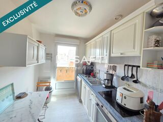  Appartement à vendre 4 pièces 69 m²