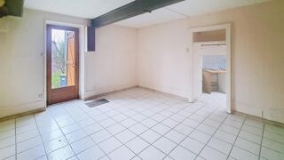  Maison � vendre 3 pi�ces 54 m�