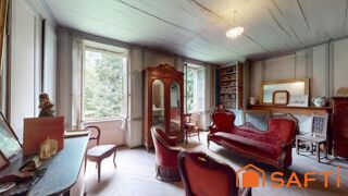  Maison � vendre 11 pi�ces 360 m�