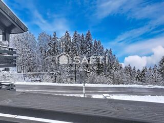  Appartement  vendre 1 pice 22 m