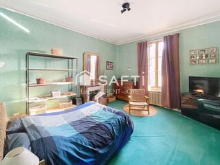  H�tel Particulier � vendre 6 pi�ces 180 m� Tours