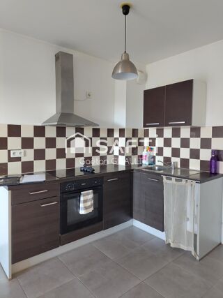  Appartement � vendre 2 pi�ces 38 m�