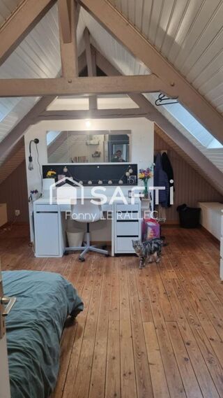  Maison � vendre 6 pi�ces 163 m�