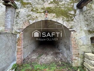  Maison � vendre 1 pi�ce 186 m�