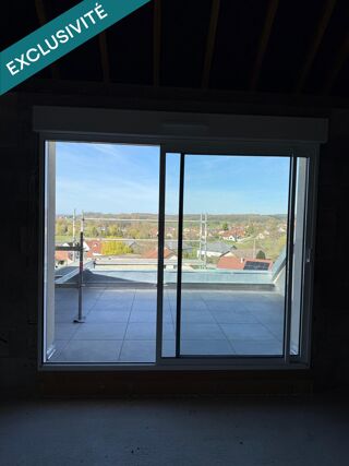  Appartement � vendre 1 pi�ce 110 m�