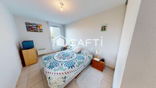  Appartement � vendre 3 pi�ces 64 m�