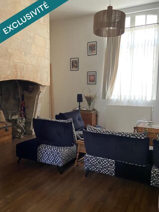 Vente Appartement Tours Magnifique appartement dans Hôtel particulier Tours
