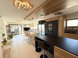  Appartement � vendre 4 pi�ces 115 m�