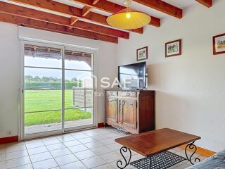  Maison � vendre 3 pi�ces 50 m�