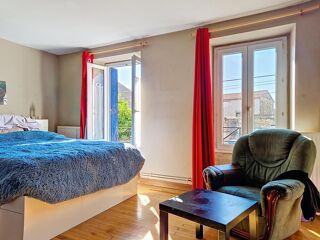  Maison à vendre 5 pièces 138 m²