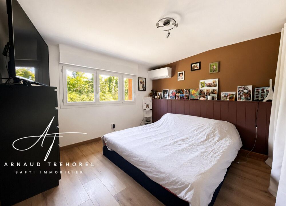 Vente Maison 2 hectares de nature Marce