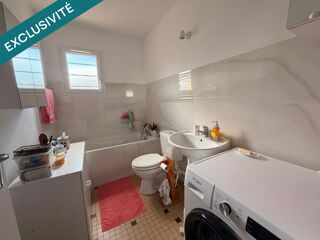  Maison à vendre 5 pièces 123 m²
