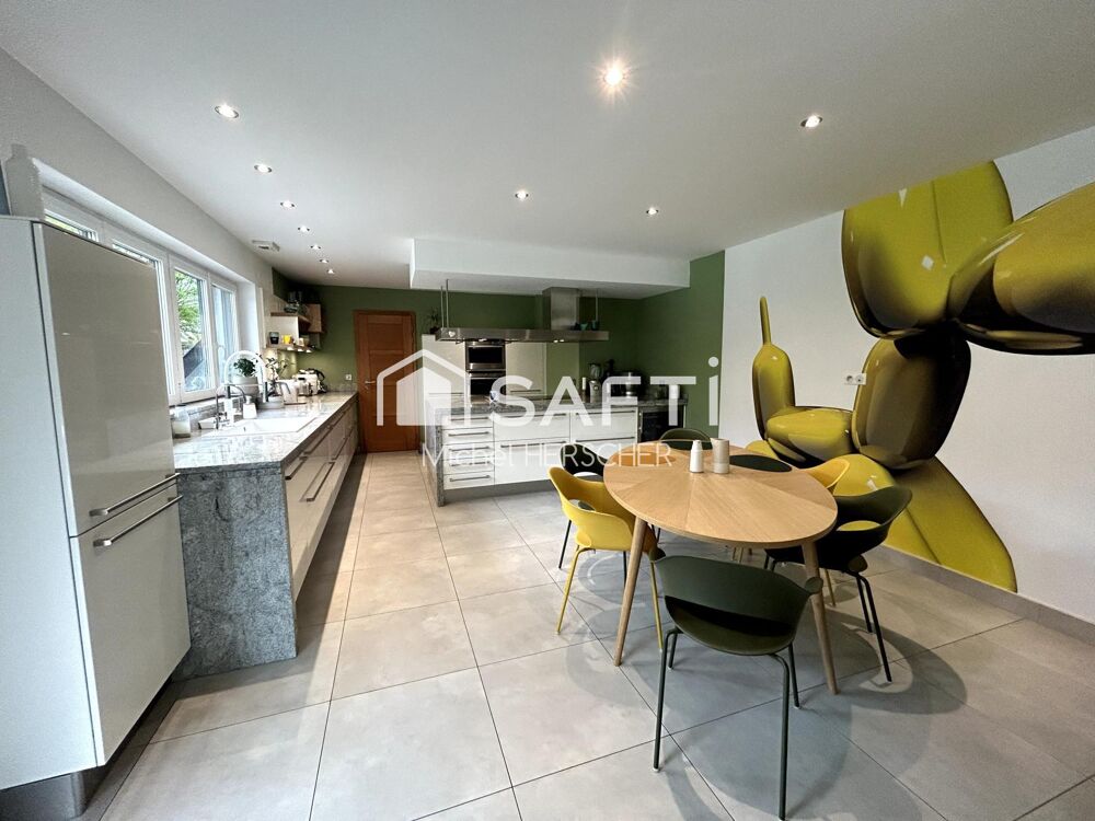  vendre  Maison Muntzenheim (68320)