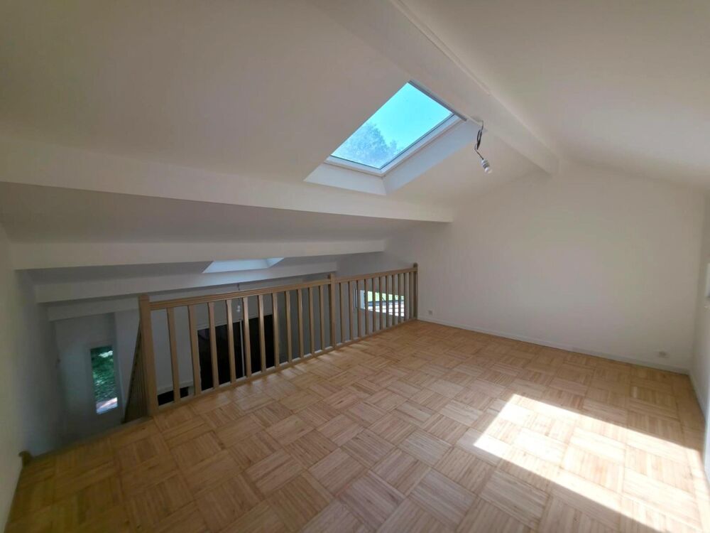 Vente Maison Maison 4 CH 156m² habitables quartier Beauséjour Morsang-sur-orge