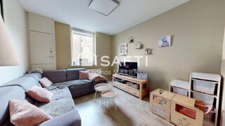  Maison à vendre 5 pièces 95 m²