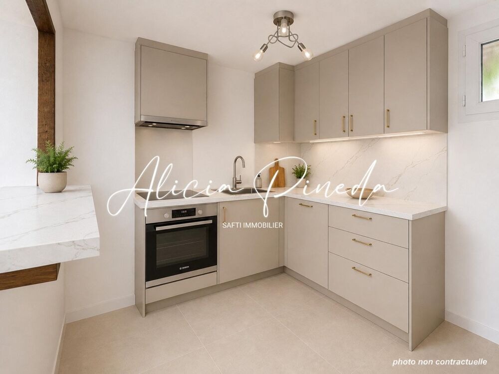 Vente Appartement Duplex offrant un beau potentiel de personnalisation Le perray-en-yvelines