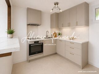 Vente Appartement Duplex offrant un beau potentiel de personnalisation Le perray-en-yvelines
