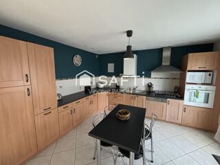  Maison � vendre 5 pi�ces 90 m�