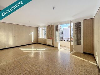  Appartement � vendre 3 pi�ces 70 m�