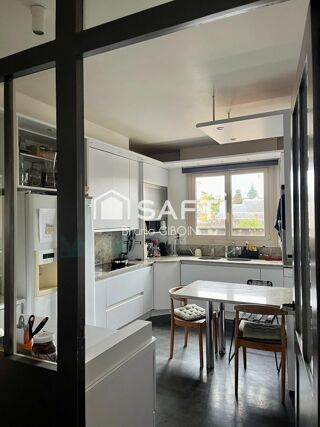  Maison à vendre 8 pièces 240 m²