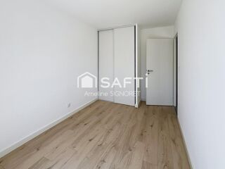  Appartement à vendre 3 pièces 62 m²