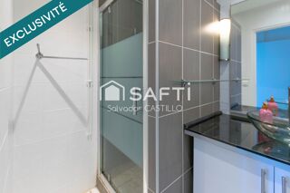  Appartement � vendre 3 pi�ces 53 m�