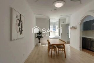  Maison � vendre 2 pi�ces 40 m�