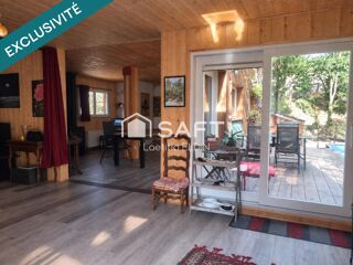  Maison à vendre 4 pièces 100 m²