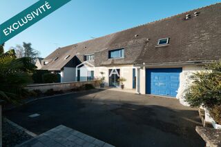  Maison à vendre 5 pièces 121 m²