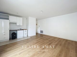  Appartement à vendre 2 pièces 43 m²