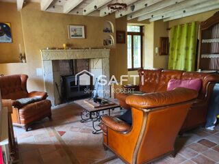  Maison à vendre 4 pièces 173 m²