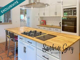  Maison � vendre 6 pi�ces 185 m�