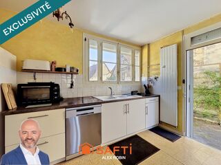  Maison � vendre 5 pi�ces 86 m�
