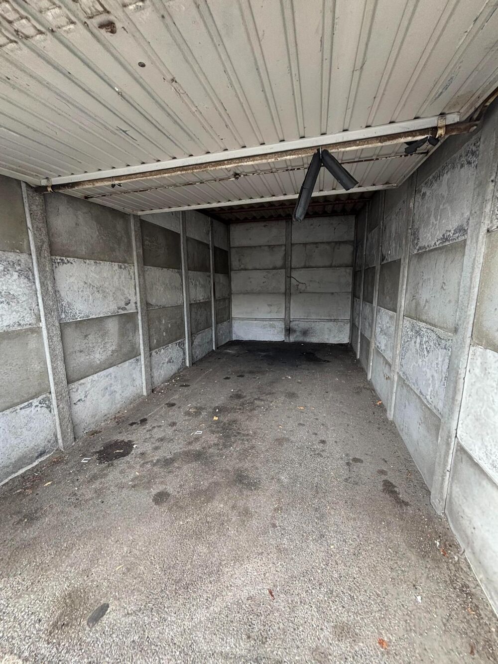 Vente Parking/Garage Proche toutes commodités Clermont