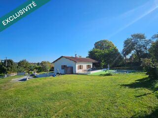  Maison � vendre 5 pi�ces 120 m�