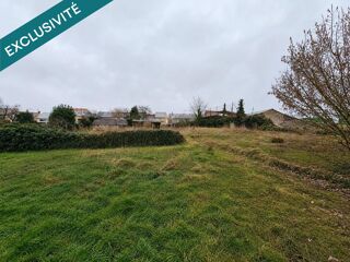  Terrain à vendre 1479 m²