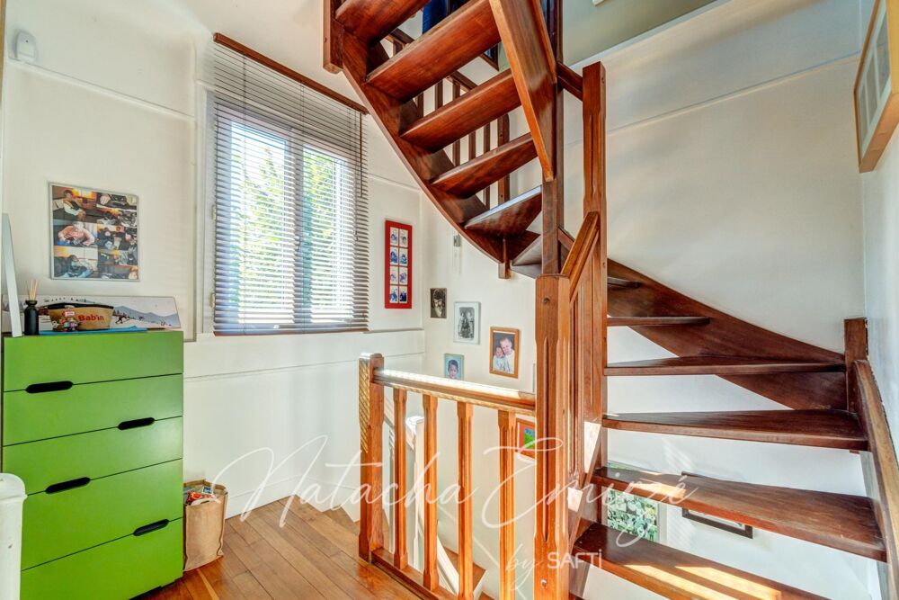  vendre  Maison Chatou (78400)