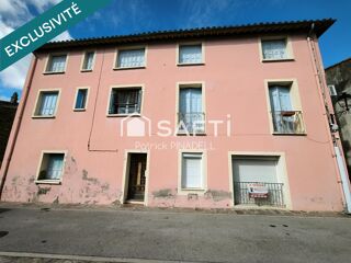  Maison à vendre 6 pièces 180 m²