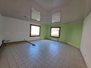  Immeuble à vendre 457 m²