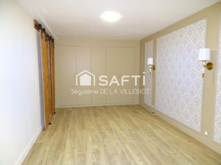  Appartement à vendre 2 pièces 48 m²