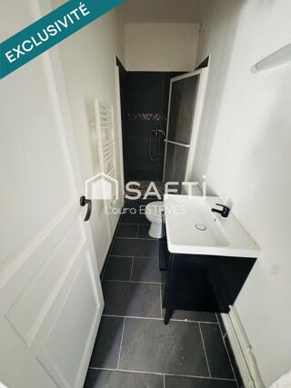  Appartement à vendre 2 pièces 34 m²