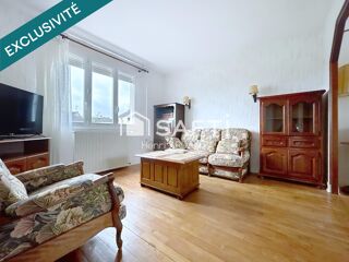  Maison � vendre 4 pi�ces 88 m�