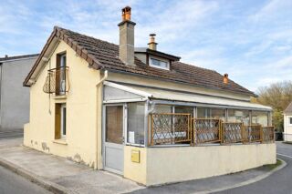  Maison à vendre 4 pièces 52 m²