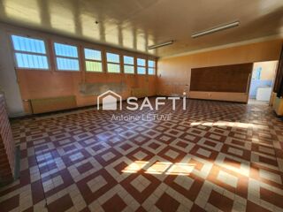  Maison à vendre 1 pièce 80 m²