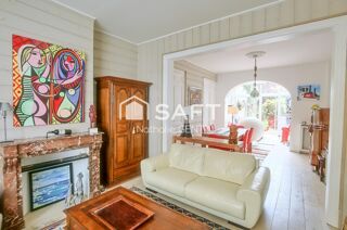  Maison  vendre 7 pices 205 m