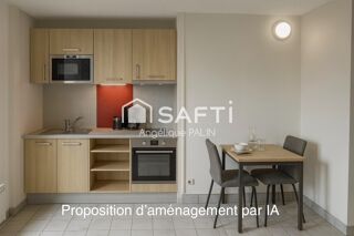  Immeuble � vendre 77 m�